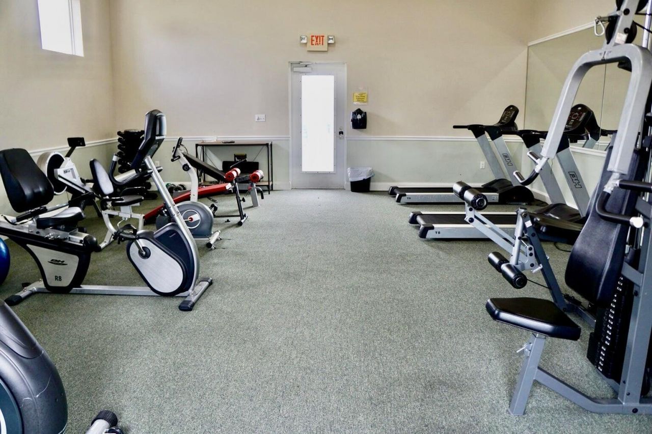 106 Sandhill Boulevard, Fort Pierce, FL 34982 Photo