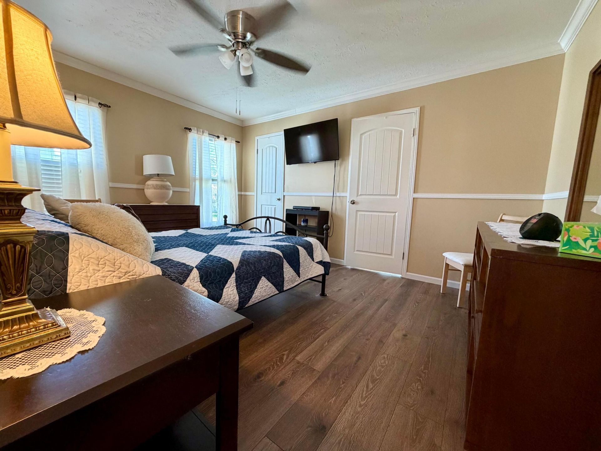 106 Sandhill Boulevard, Fort Pierce, FL 34982 Photo