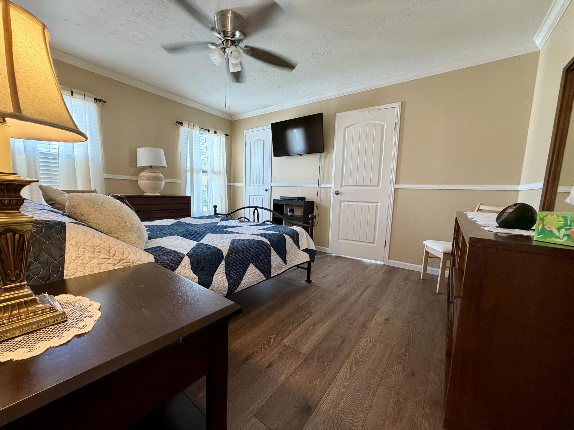 106 Sandhill Boulevard, Fort Pierce, FL 34982 Photo