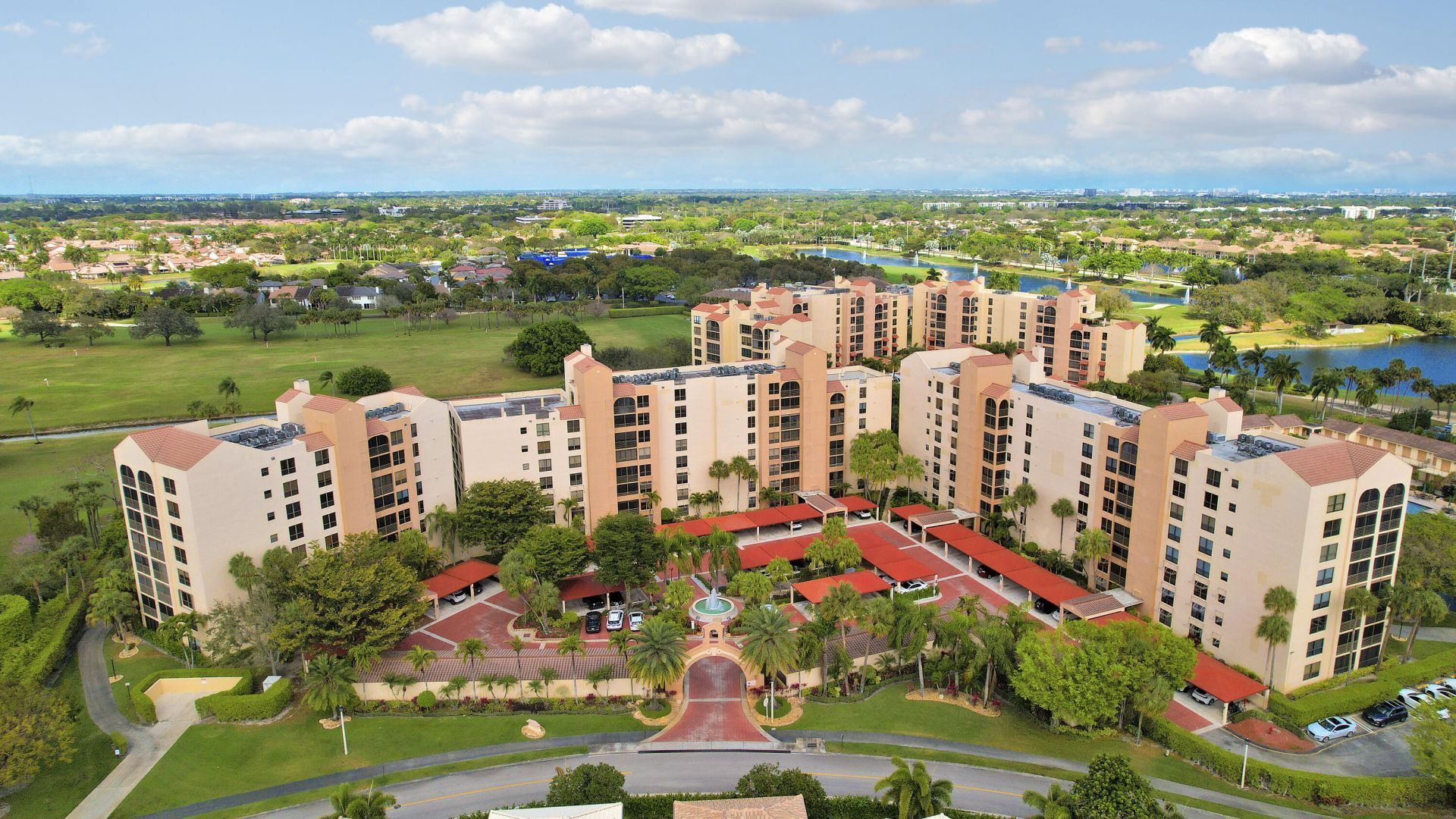 7233 Promenade Drive, Unit 401 A, Boca Raton, FL 33433 Photo