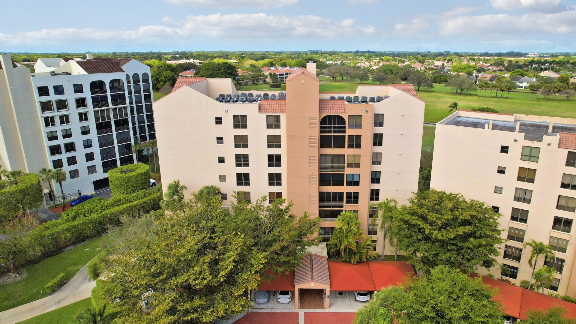 7233 Promenade Drive, Unit 401 A, Boca Raton, FL 33433 Photo