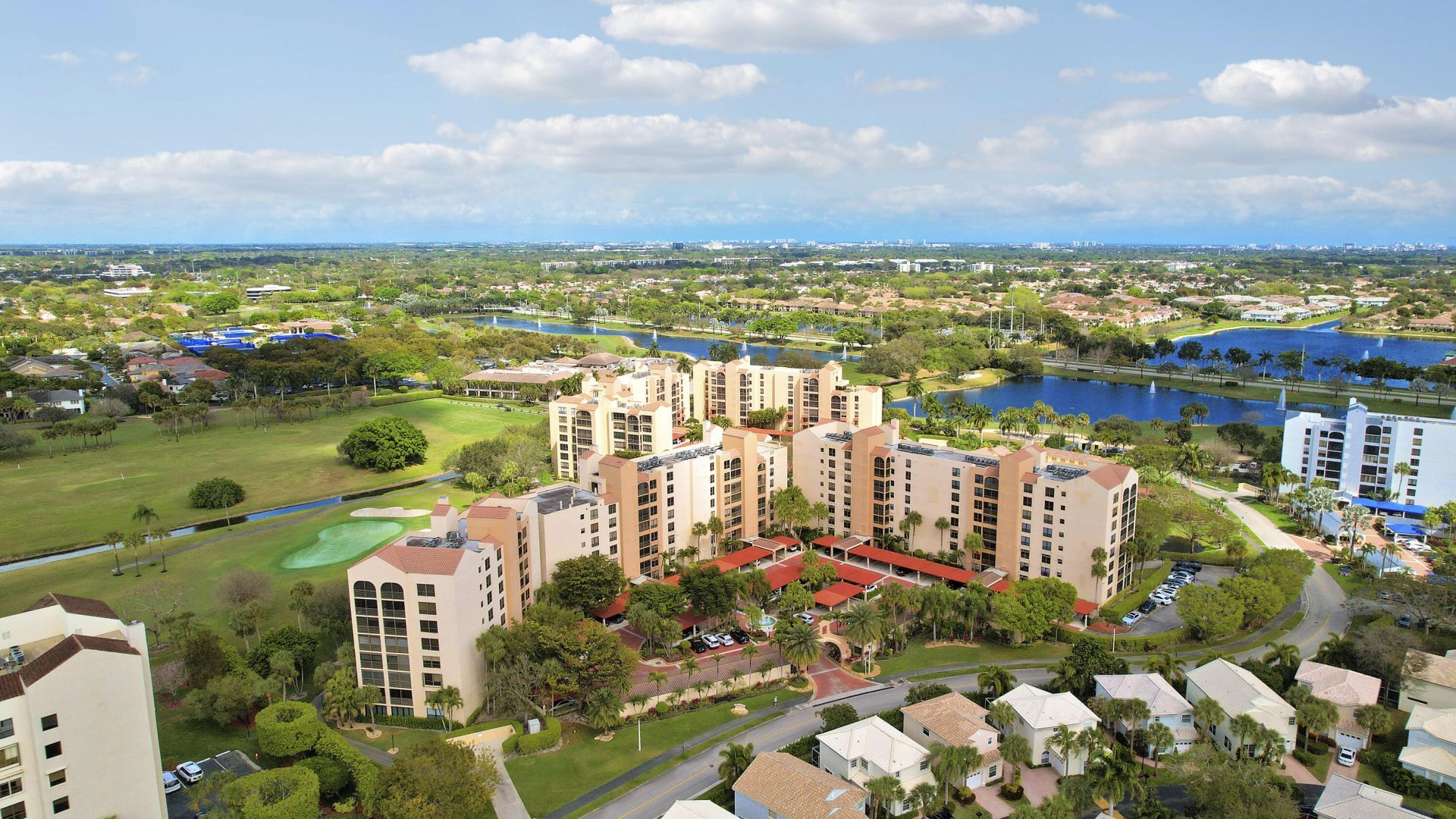 7233 Promenade Drive, Unit 401 A, Boca Raton, FL 33433 Photo