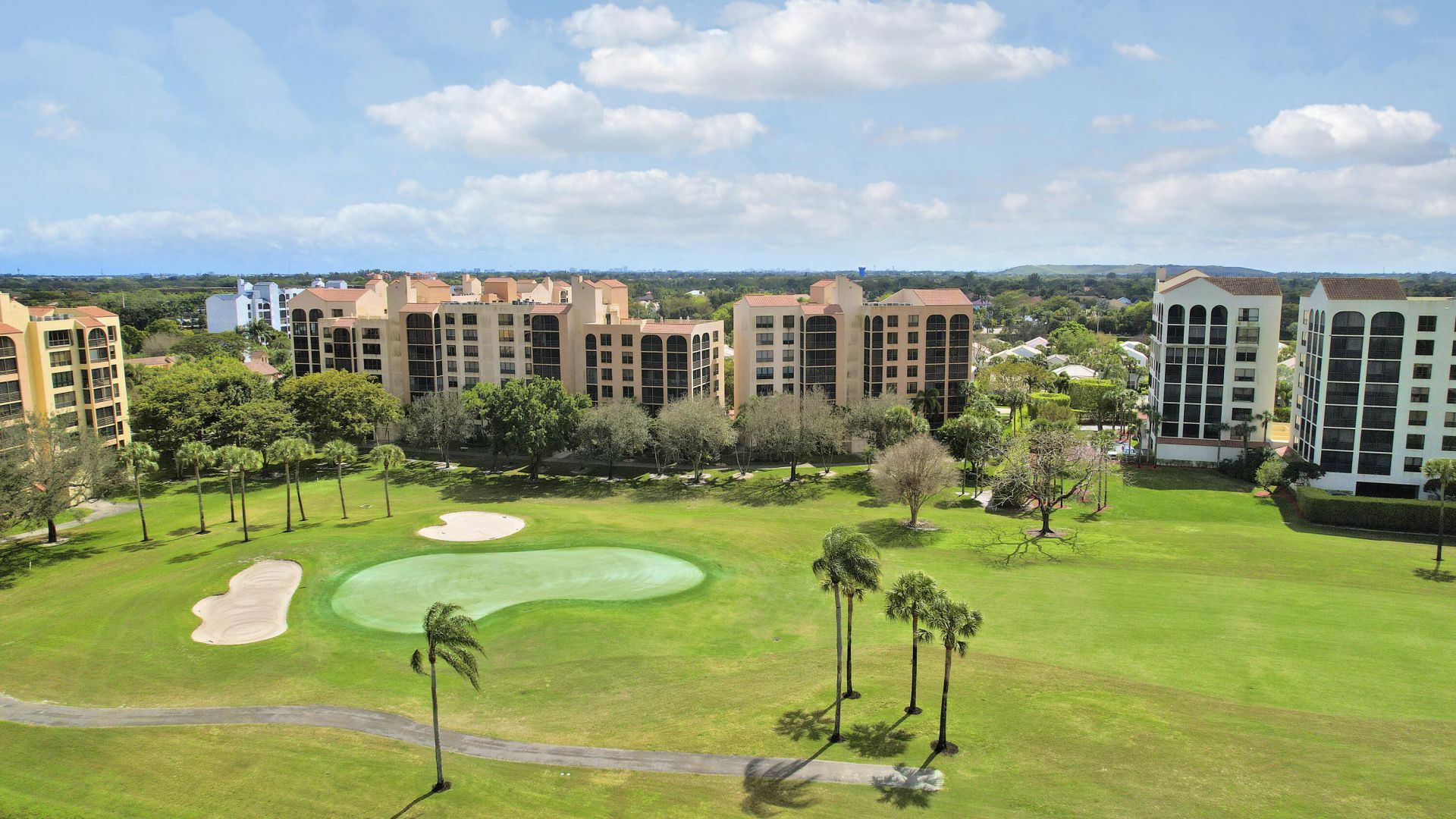 7233 Promenade Drive, Unit 401 A, Boca Raton, FL 33433 Photo