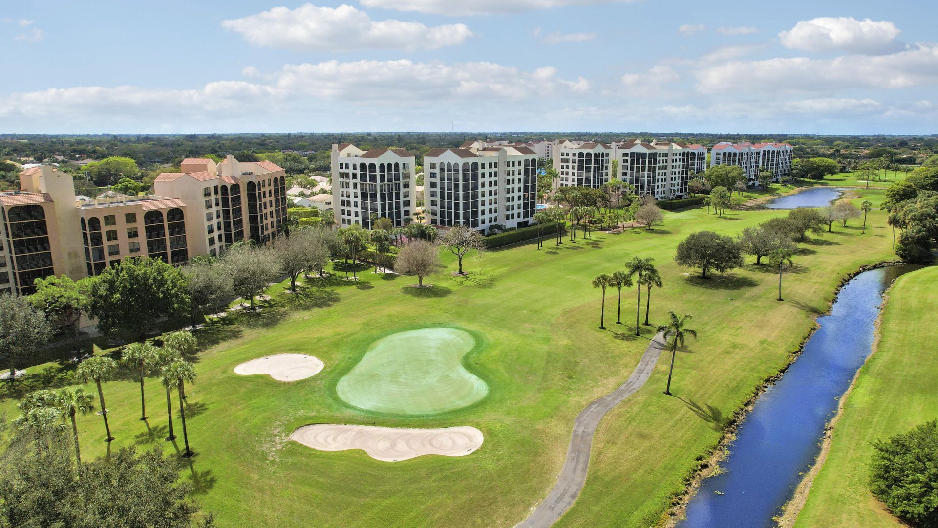 7233 Promenade Drive, Unit 401 A, Boca Raton, FL 33433 Photo