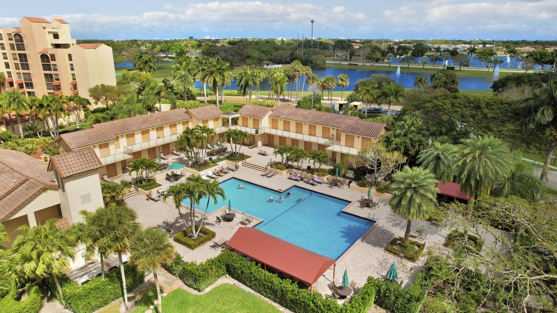 7233 Promenade Drive, Unit 401 A, Boca Raton, FL 33433 Photo