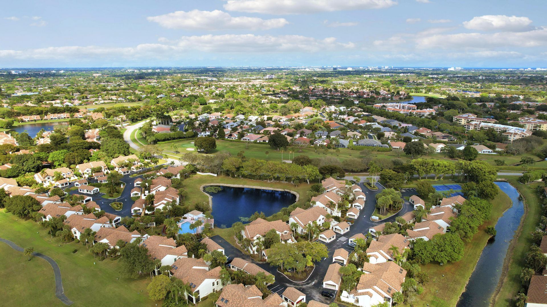 7233 Promenade Drive, Unit 401 A, Boca Raton, FL 33433 Photo