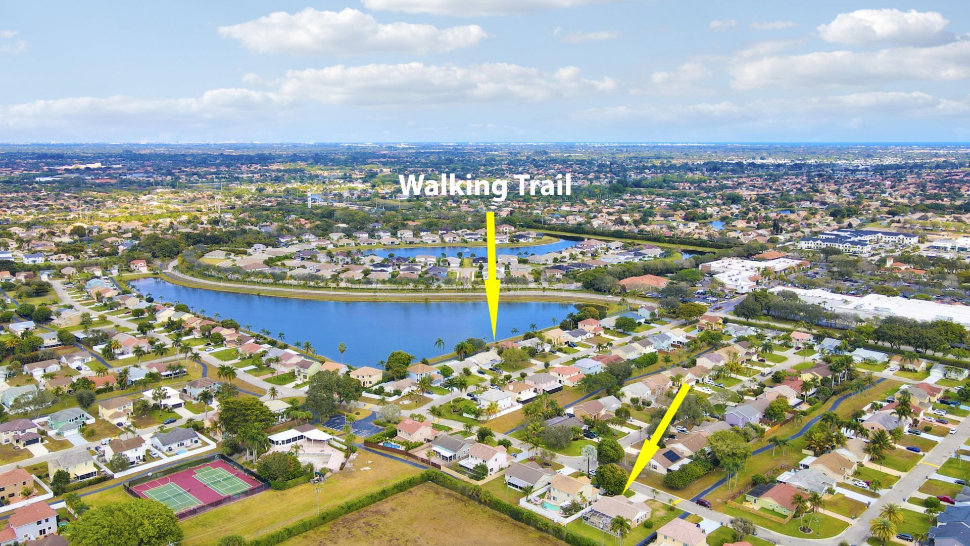 9767 Arbor Meadow Drive, Boynton Beach, FL 33437 Photo