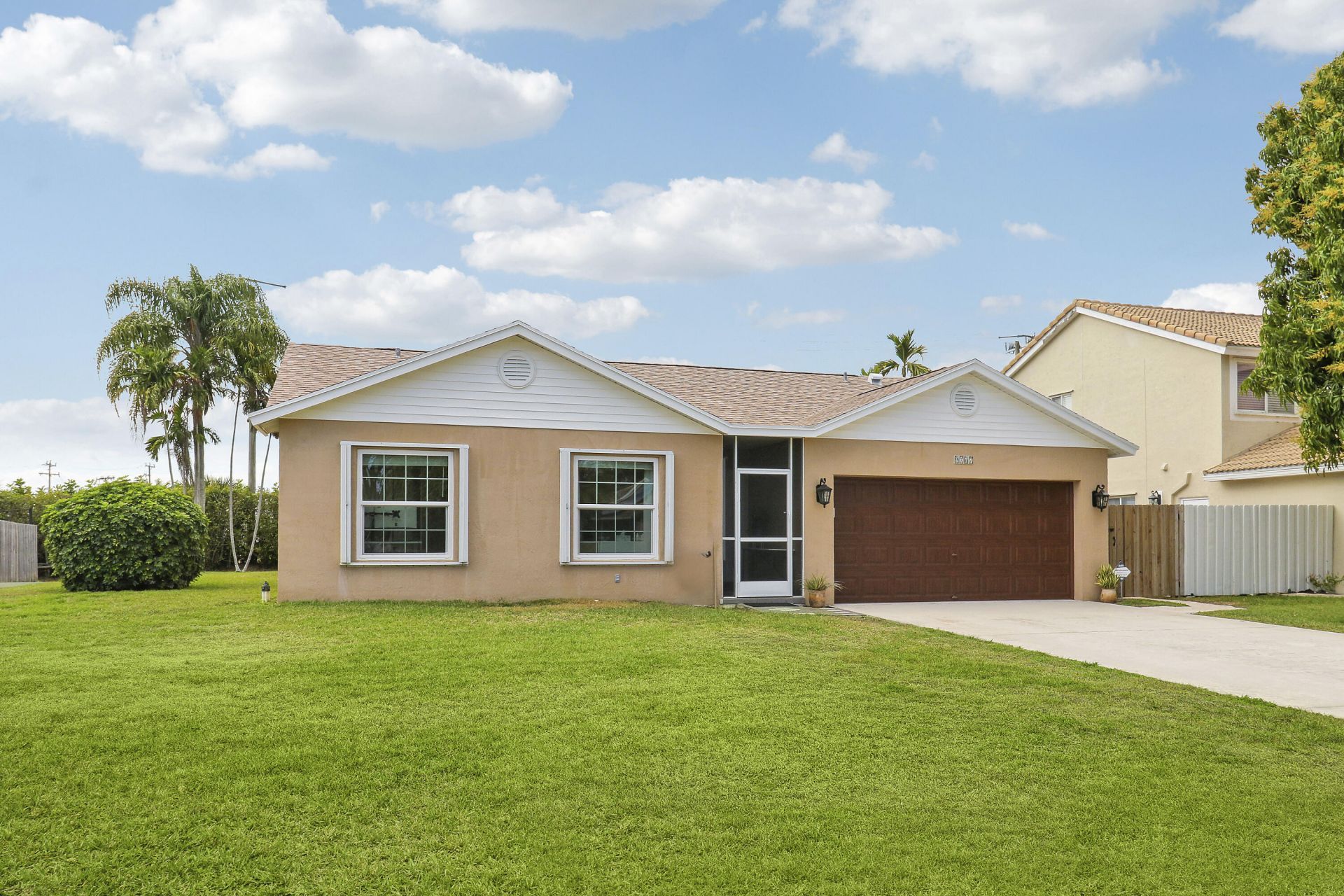 9767 Arbor Meadow Drive, Boynton Beach, FL 33437 Photo
