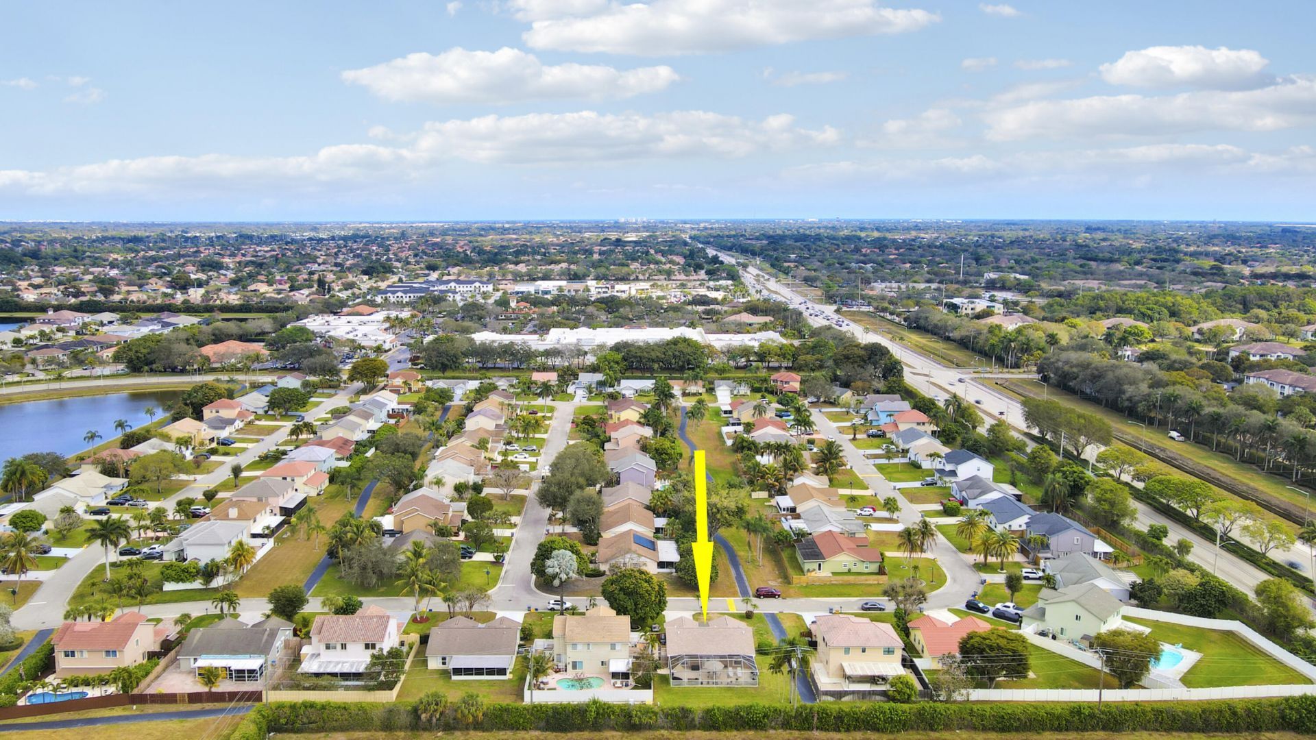 9767 Arbor Meadow Drive, Boynton Beach, FL 33437 Photo