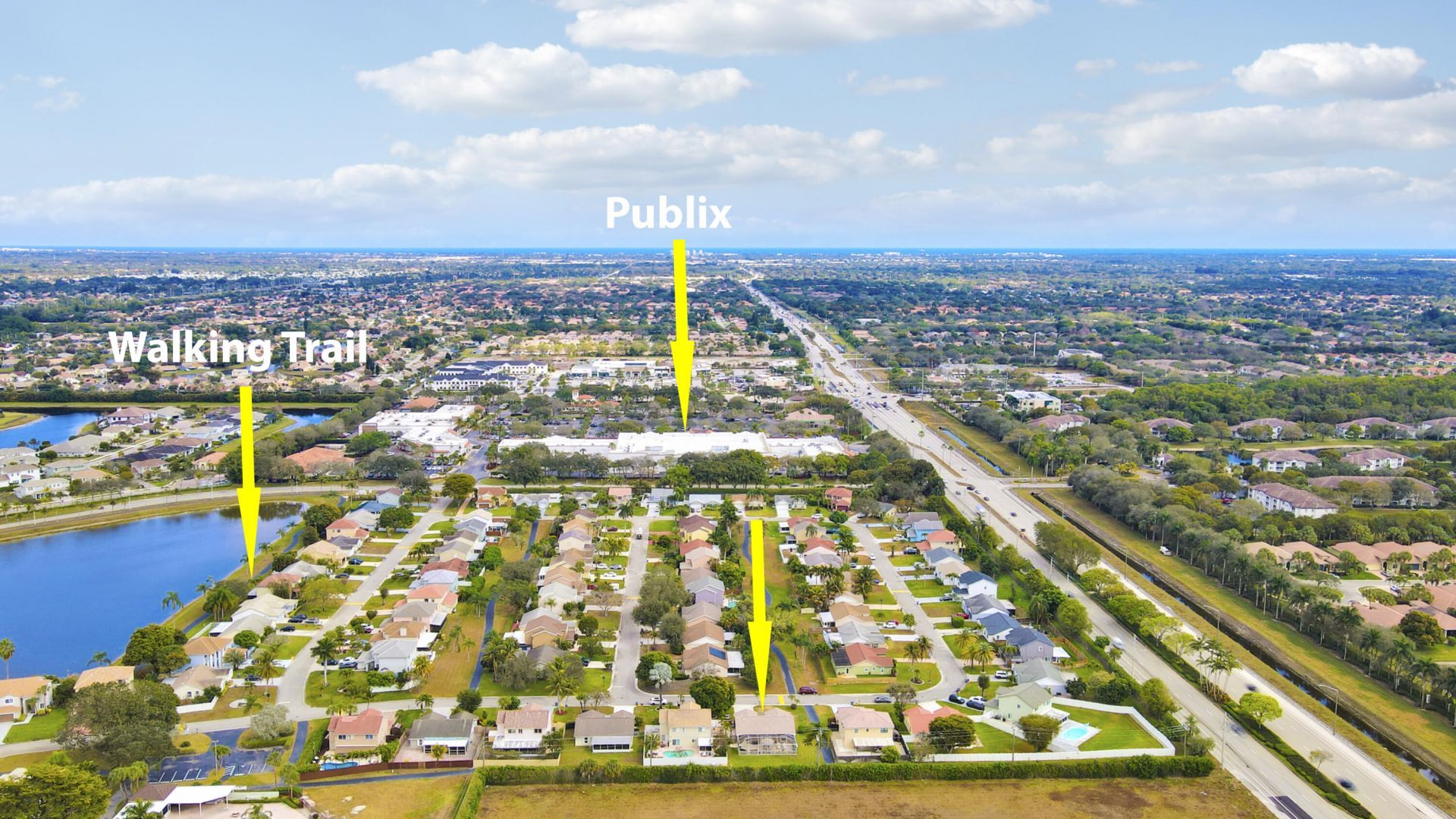 9767 Arbor Meadow Drive, Boynton Beach, FL 33437 Photo