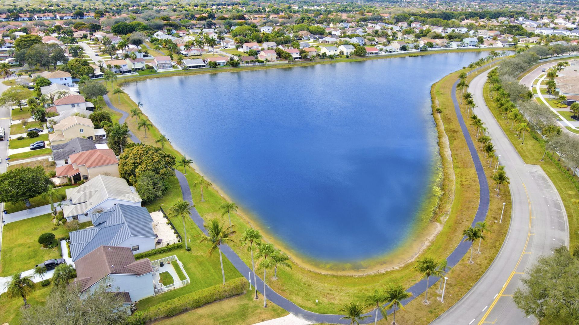 9767 Arbor Meadow Drive, Boynton Beach, FL 33437 Photo