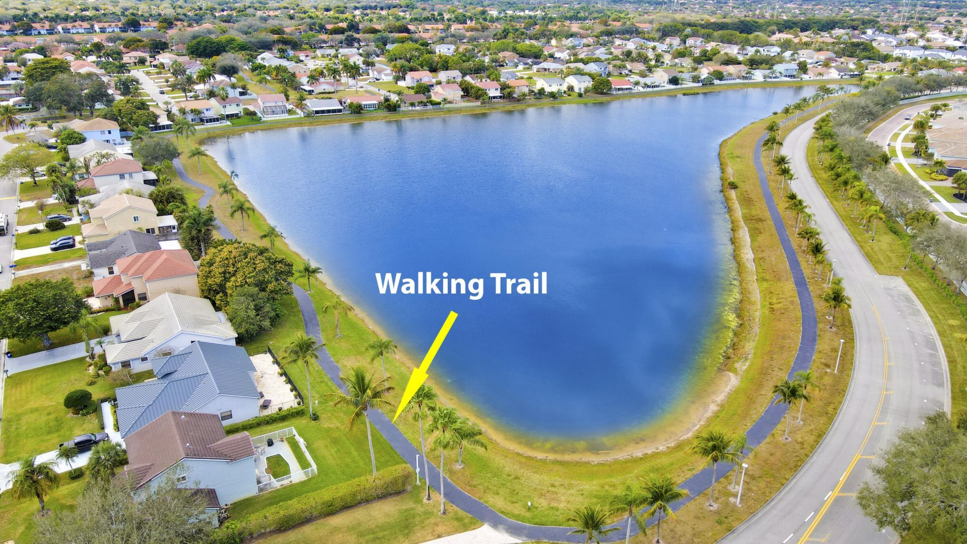 9767 Arbor Meadow Drive, Boynton Beach, FL 33437 Photo