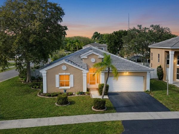 5295 NW 54th Street, Coconut Creek, FL 33073