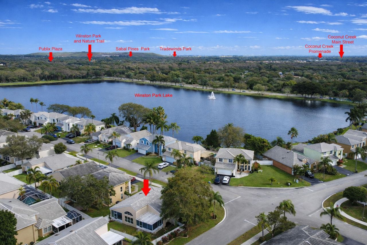 5295 NW 54th Street, Coconut Creek, FL 33073 Photo