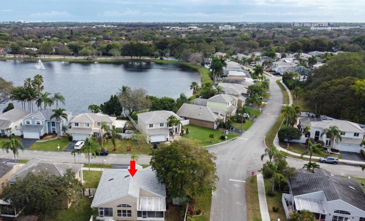 5295 NW 54th Street, Coconut Creek, FL 33073 Photo