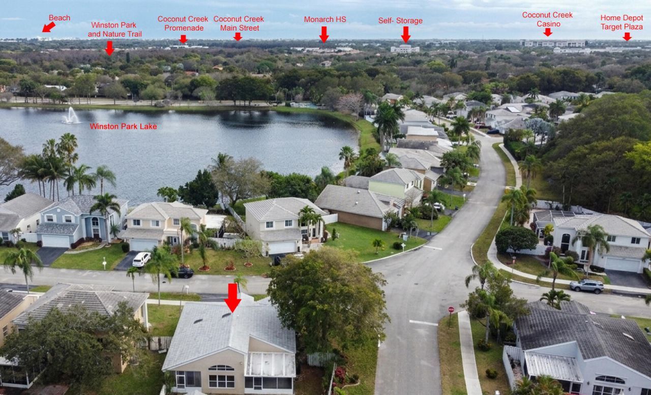 5295 NW 54th Street, Coconut Creek, FL 33073 Photo