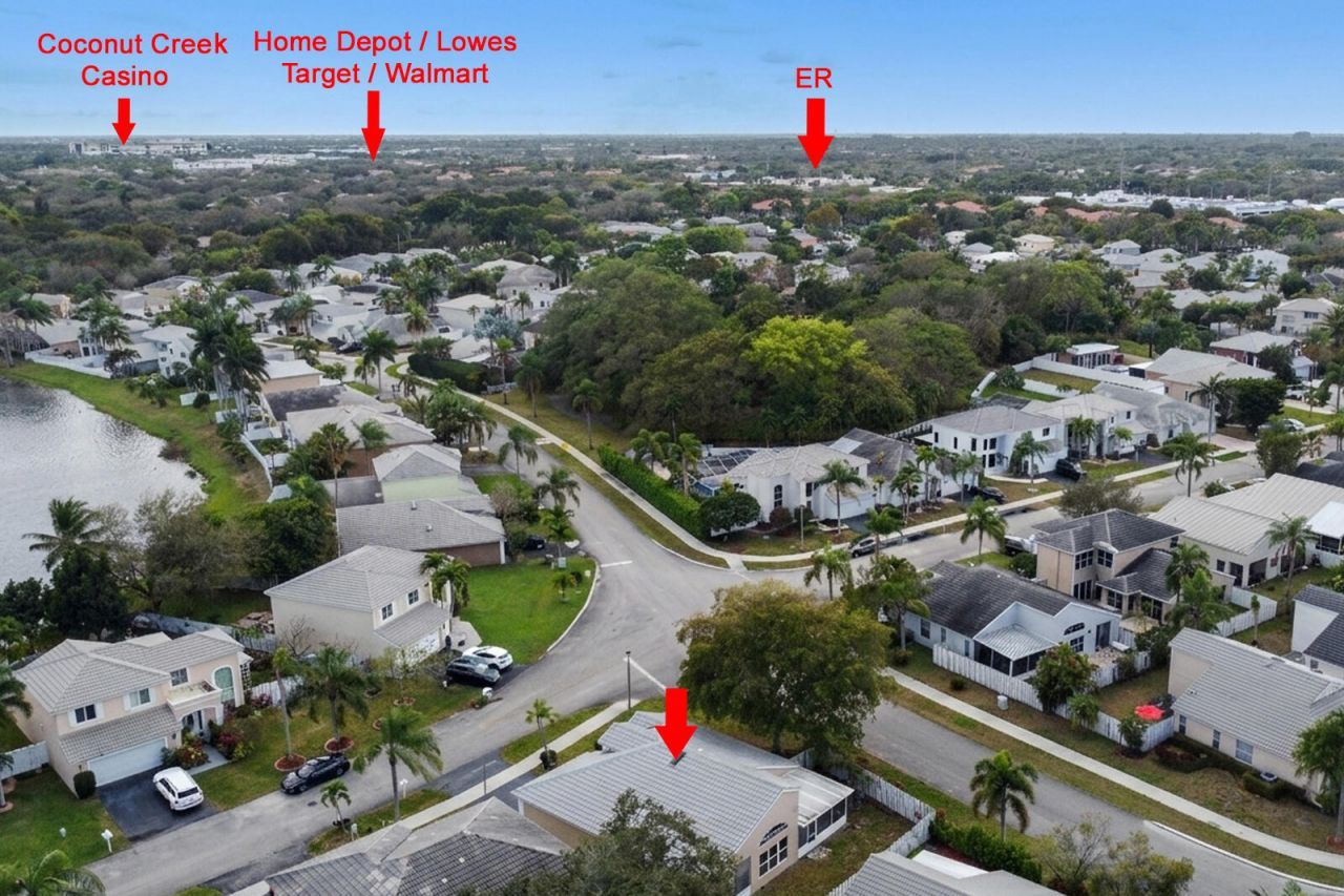 5295 NW 54th Street, Coconut Creek, FL 33073 Photo