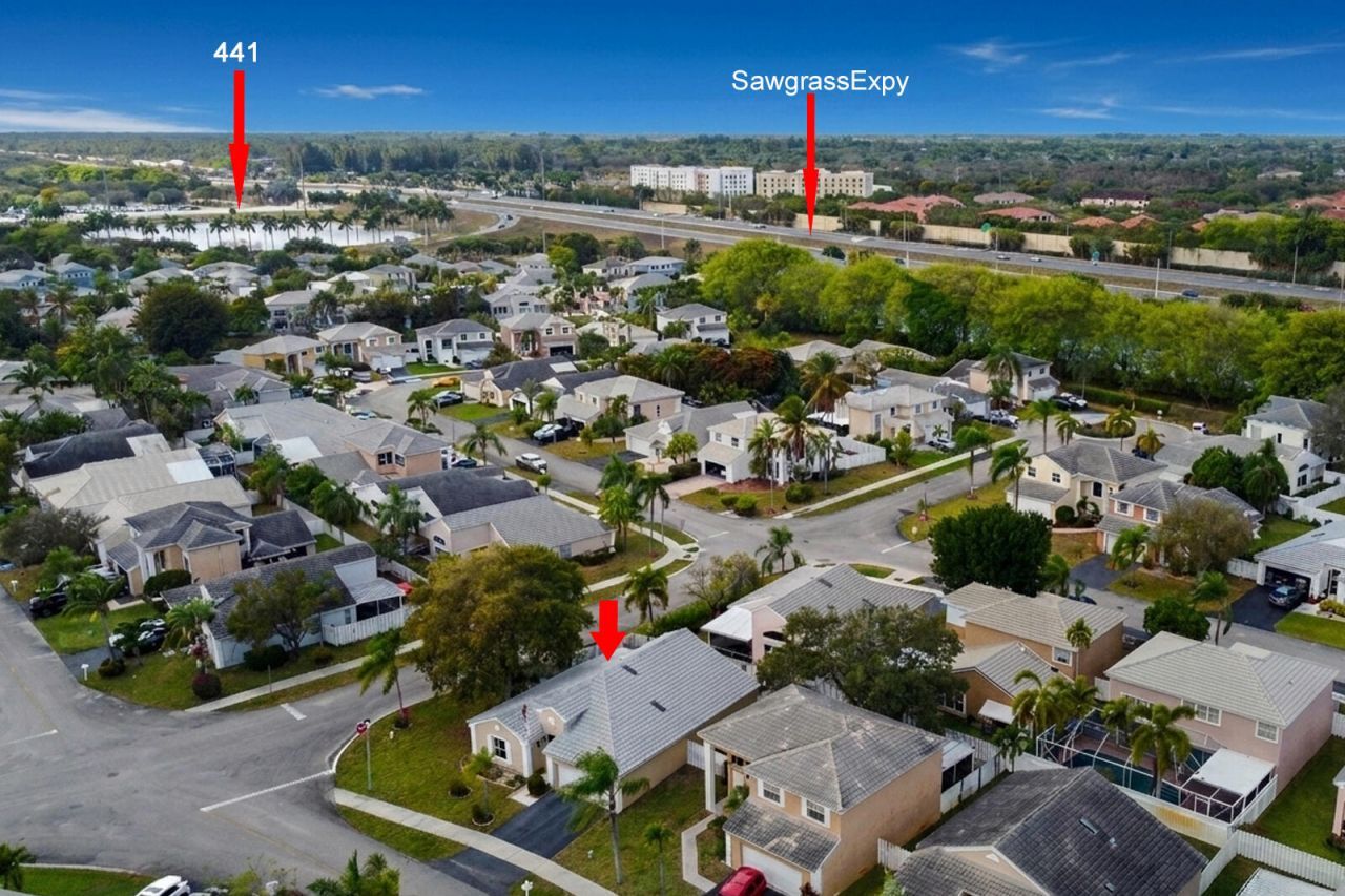 5295 NW 54th Street, Coconut Creek, FL 33073 Photo