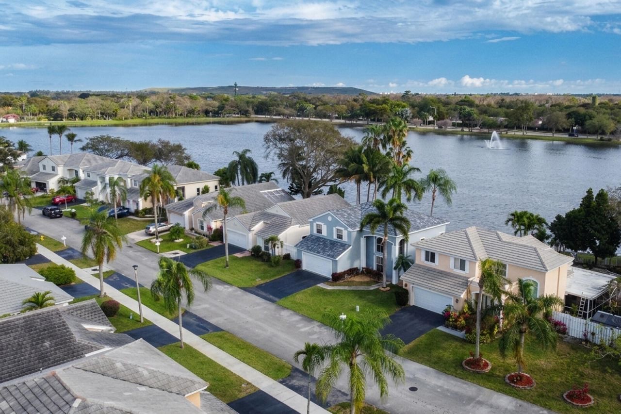 5295 NW 54th Street, Coconut Creek, FL 33073 Photo