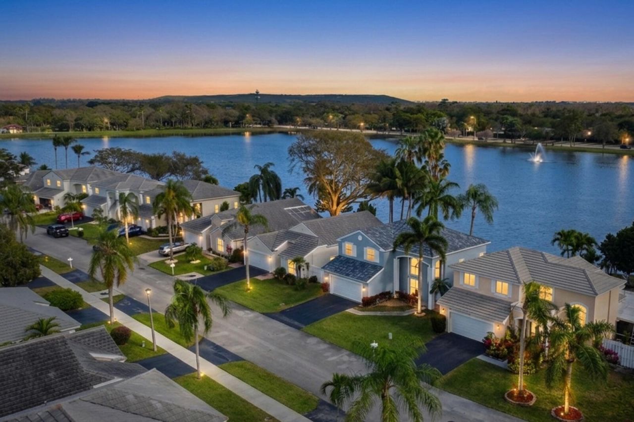 5295 NW 54th Street, Coconut Creek, FL 33073 Photo