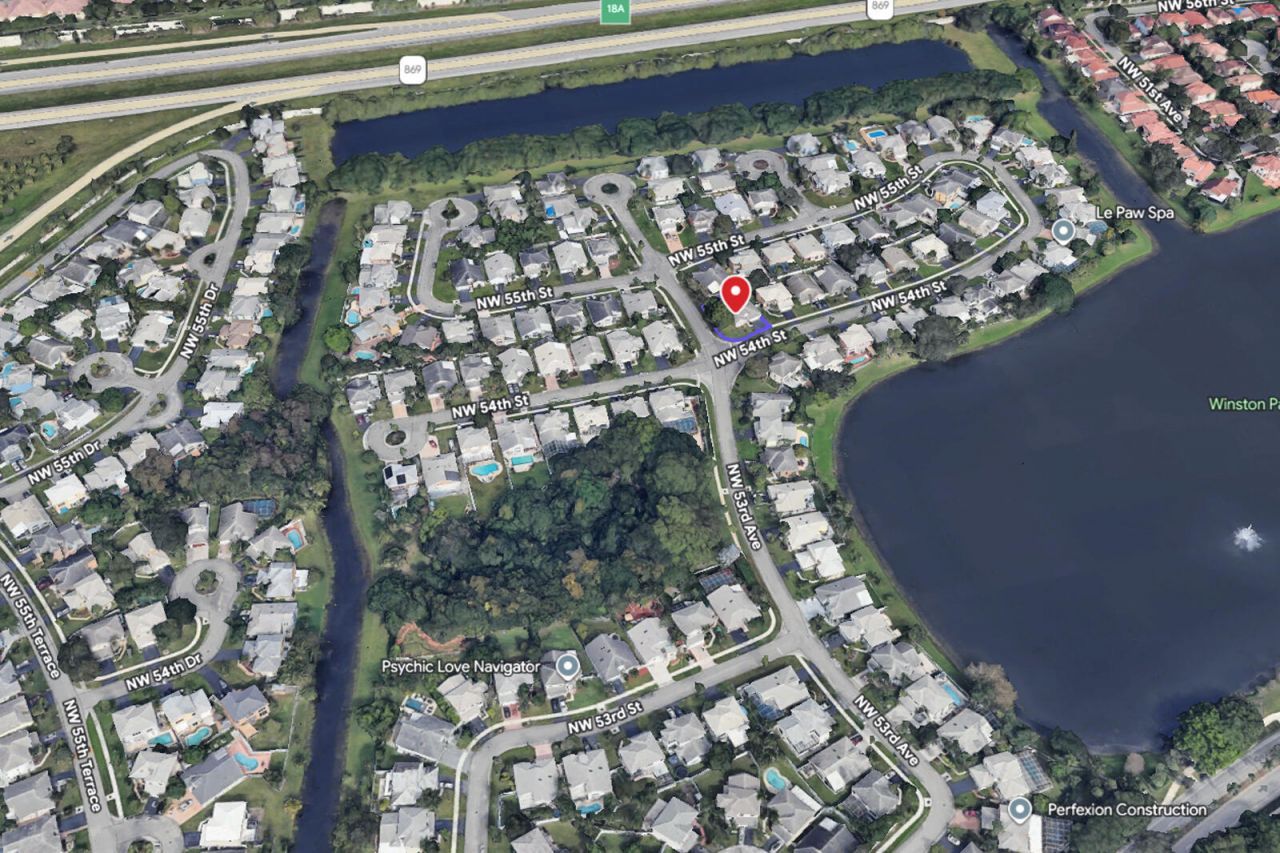 5295 NW 54th Street, Coconut Creek, FL 33073 Photo