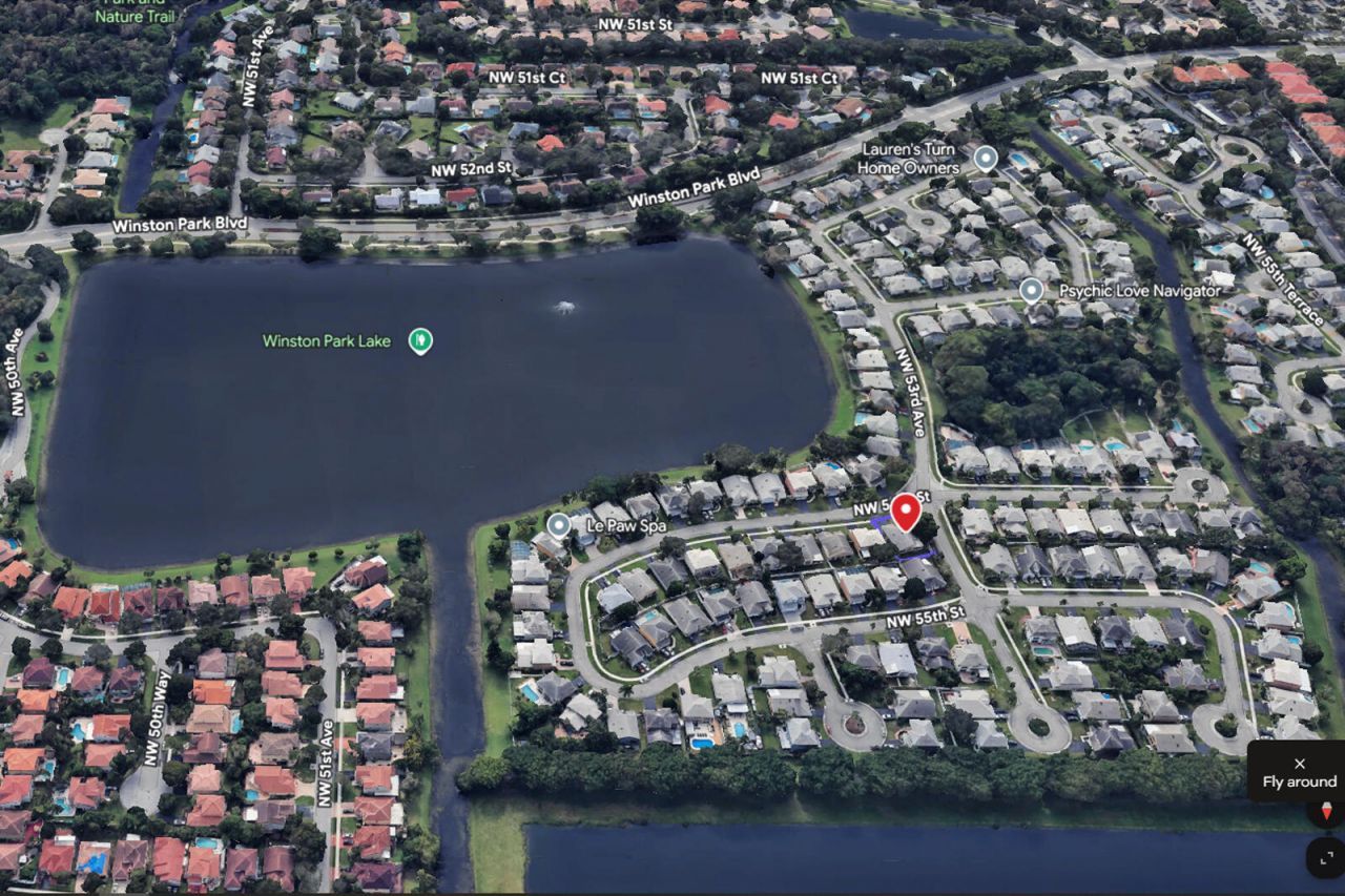 5295 NW 54th Street, Coconut Creek, FL 33073 Photo