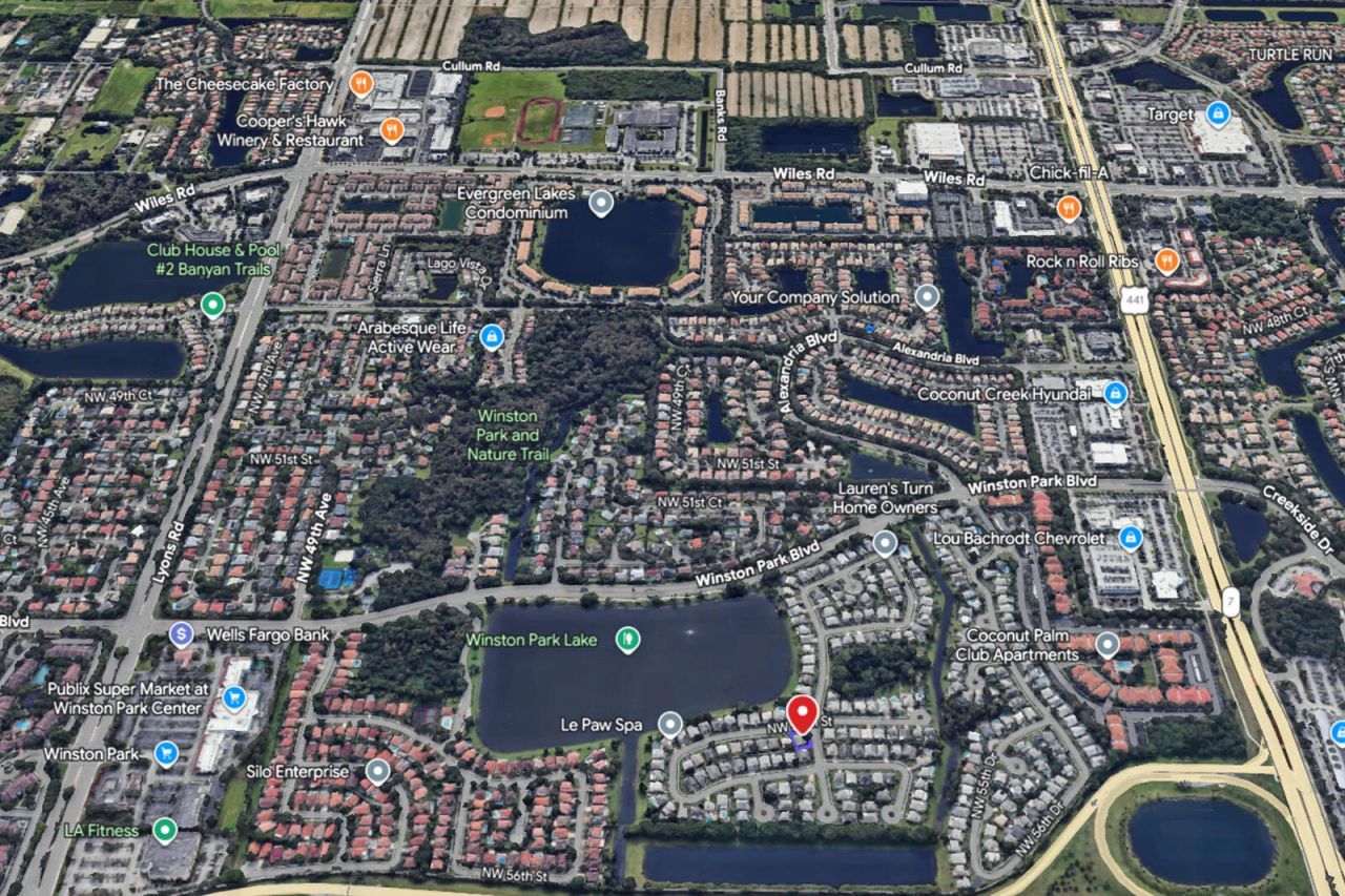 5295 NW 54th Street, Coconut Creek, FL 33073 Photo