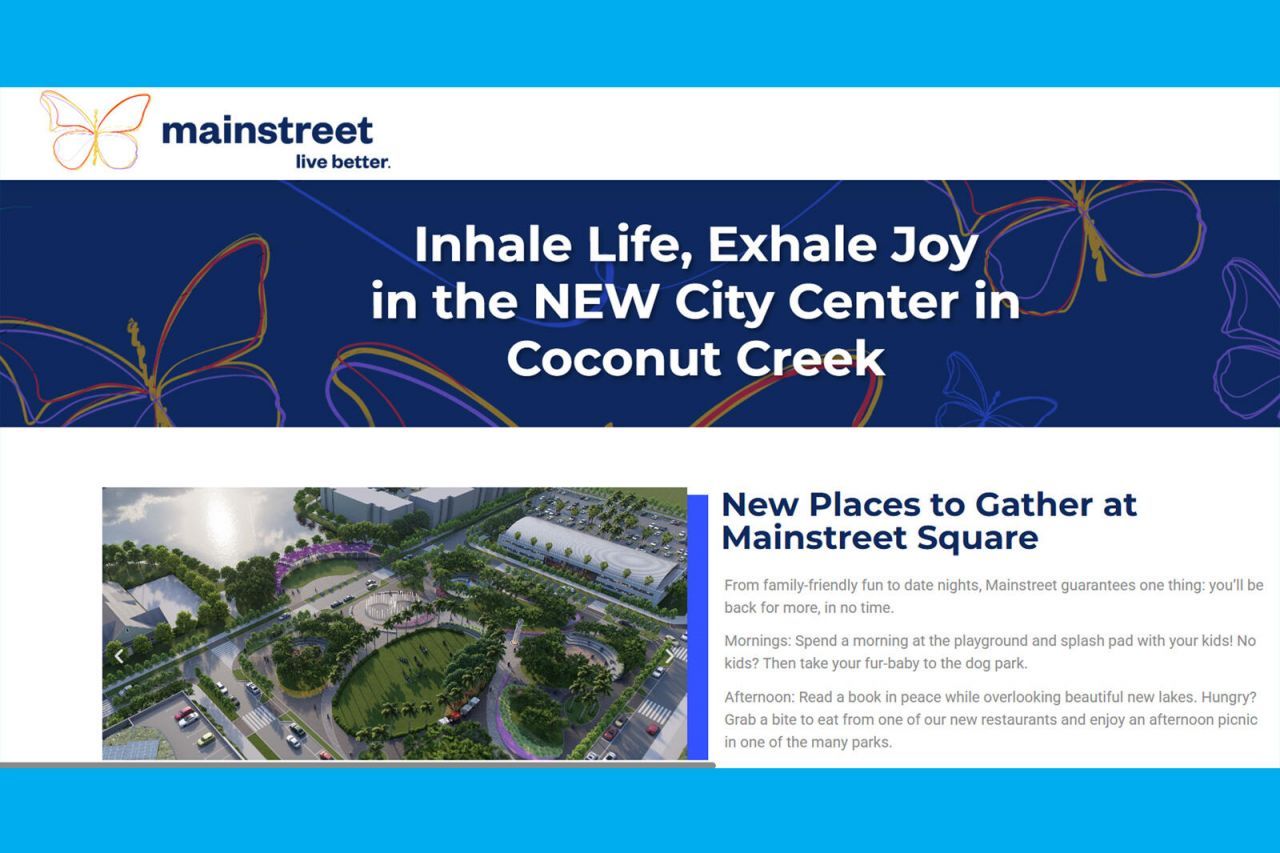 5295 NW 54th Street, Coconut Creek, FL 33073 Photo