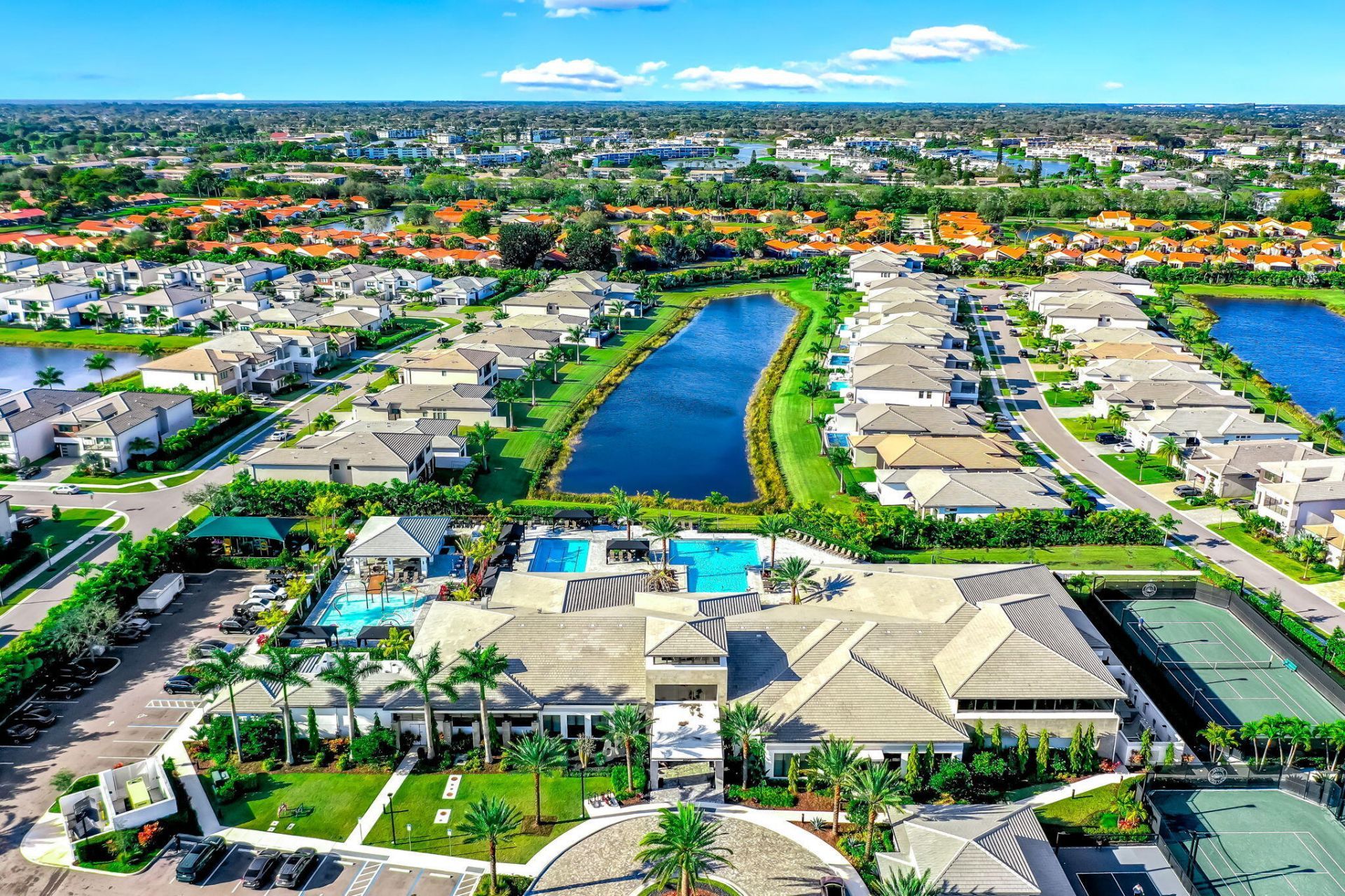 8286 Fishers Island Way, Boca Raton, FL 33434 Photo