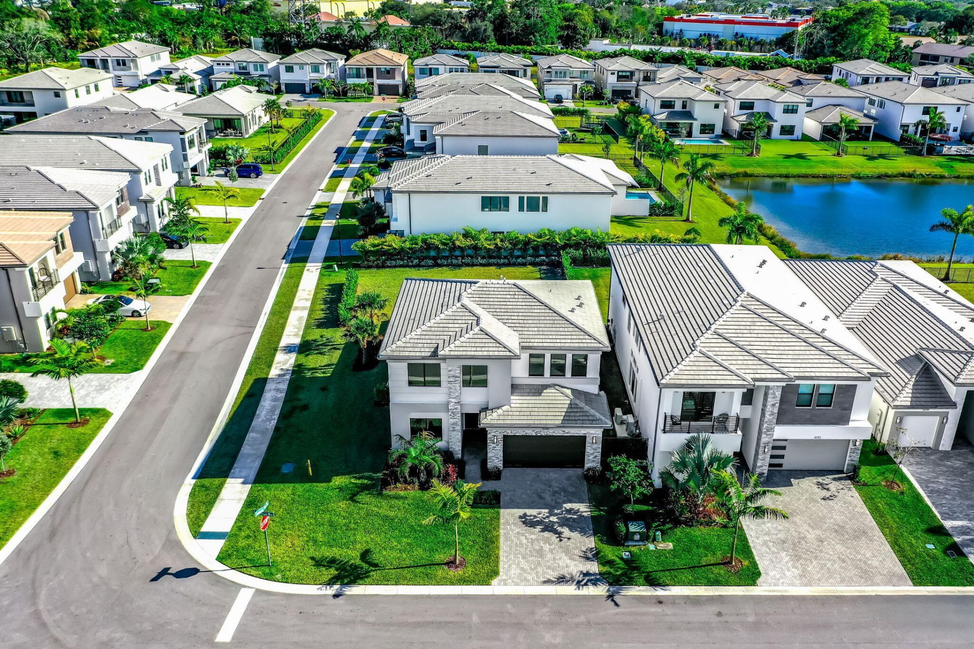 8286 Fishers Island Way, Boca Raton, FL 33434 Photo