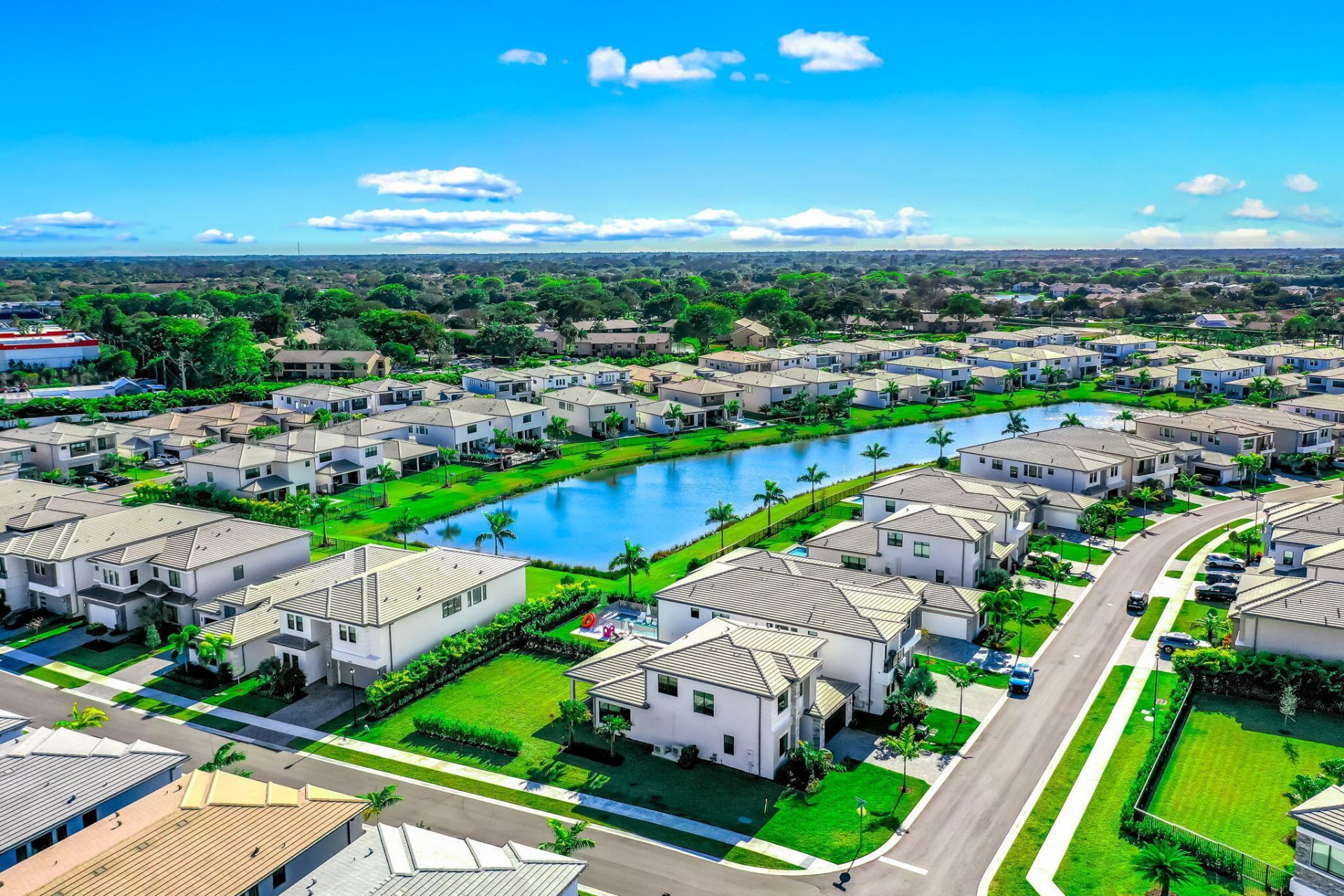 8286 Fishers Island Way, Boca Raton, FL 33434 Photo