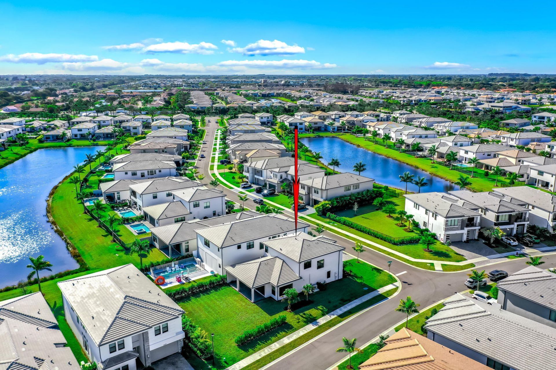 8286 Fishers Island Way, Boca Raton, FL 33434 Photo