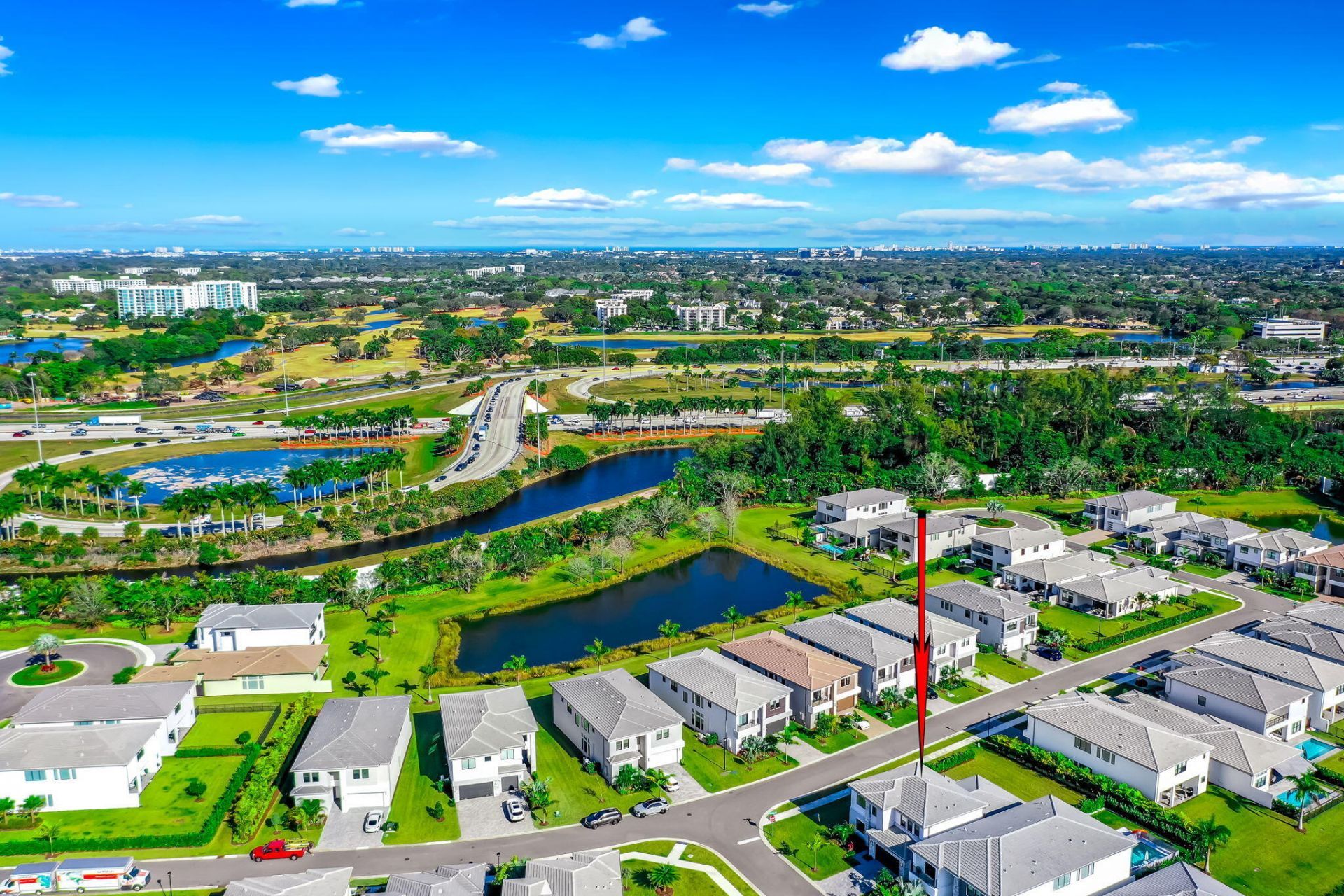 8286 Fishers Island Way, Boca Raton, FL 33434 Photo