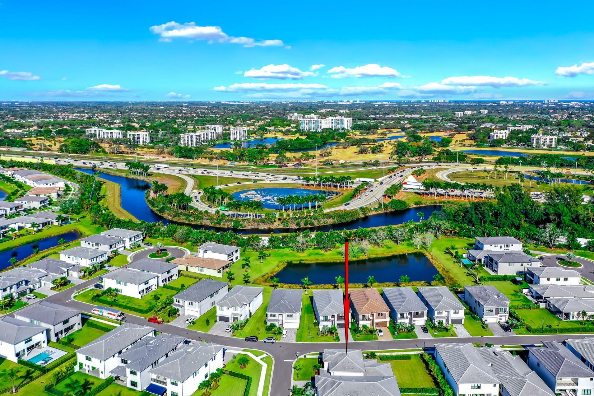 8286 Fishers Island Way, Boca Raton, FL 33434 Photo