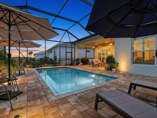 8671 SW Cantante Way, Port St. Lucie, FL 34987