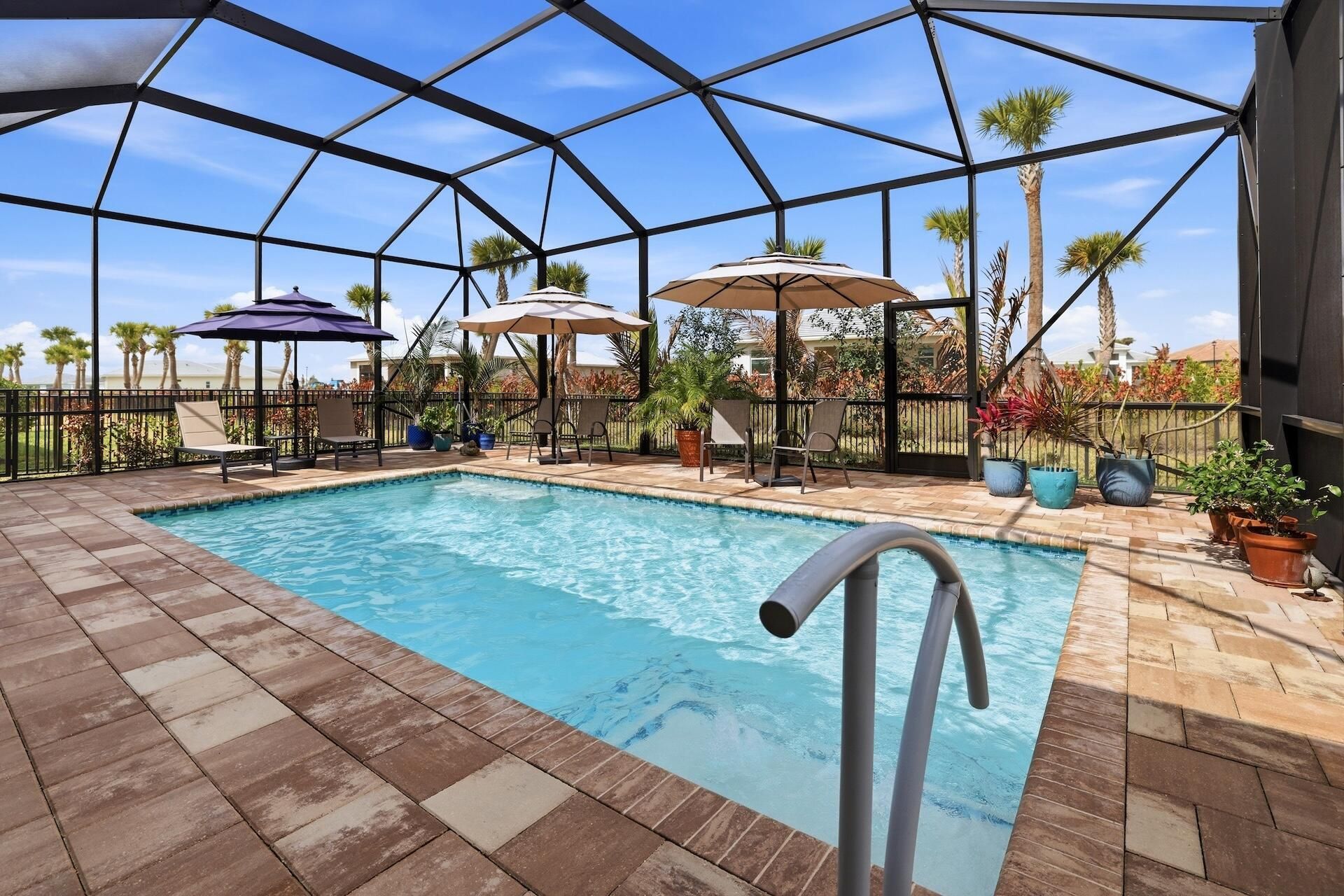 8671 SW Cantante Way, Port Saint Lucie, FL 34987 Photo