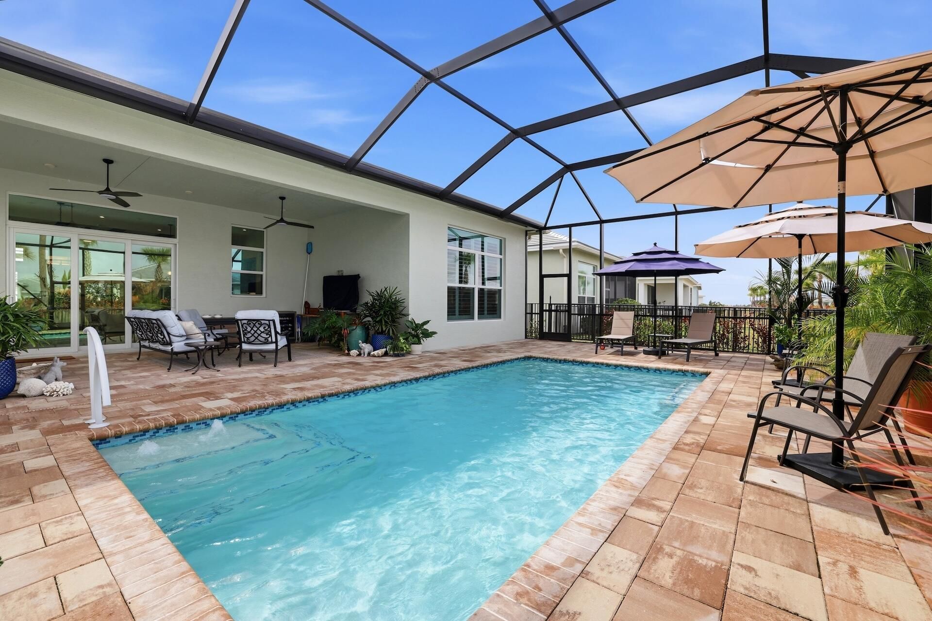 8671 SW Cantante Way, Port Saint Lucie, FL 34987 Photo