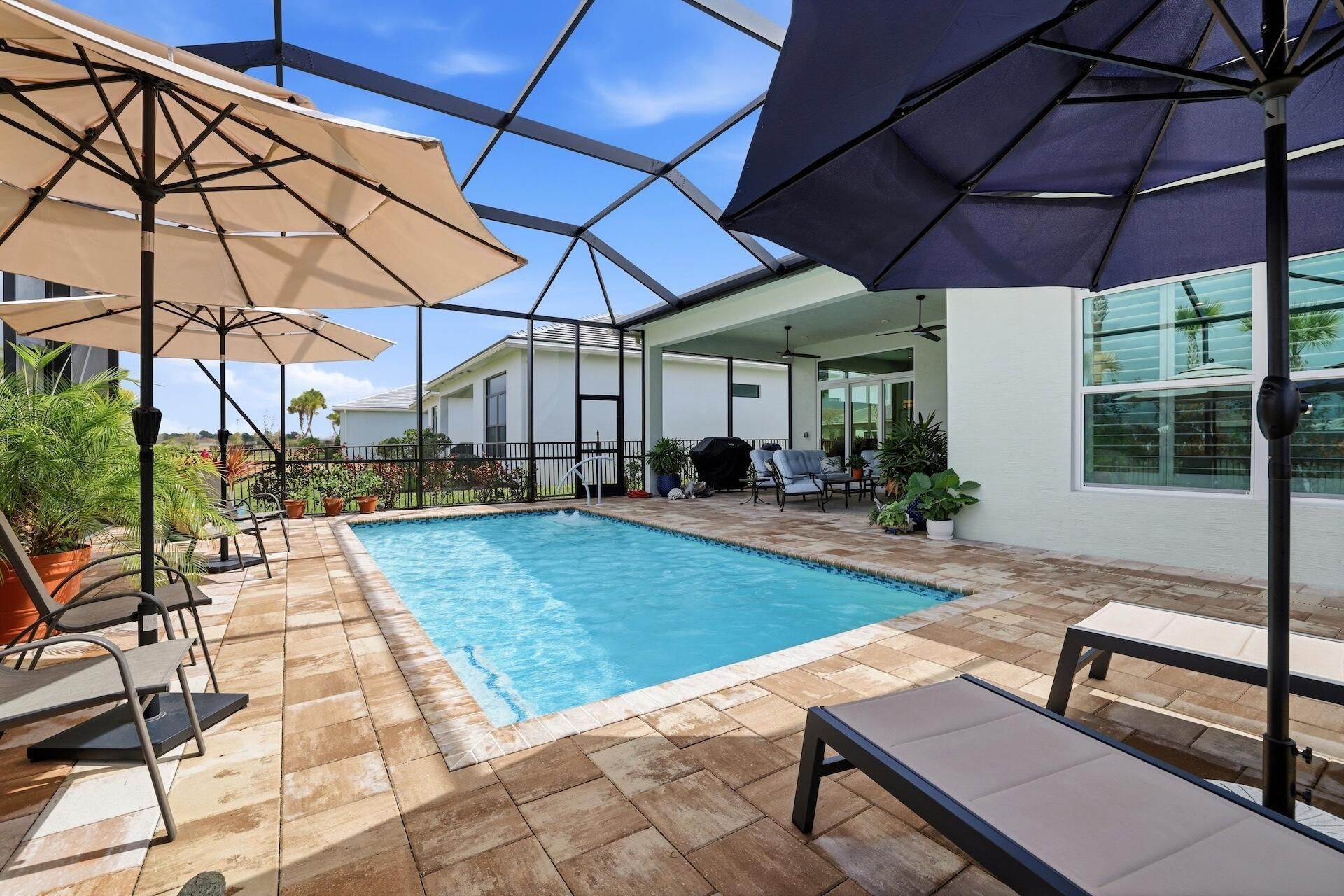 8671 SW Cantante Way, Port Saint Lucie, FL 34987 Photo