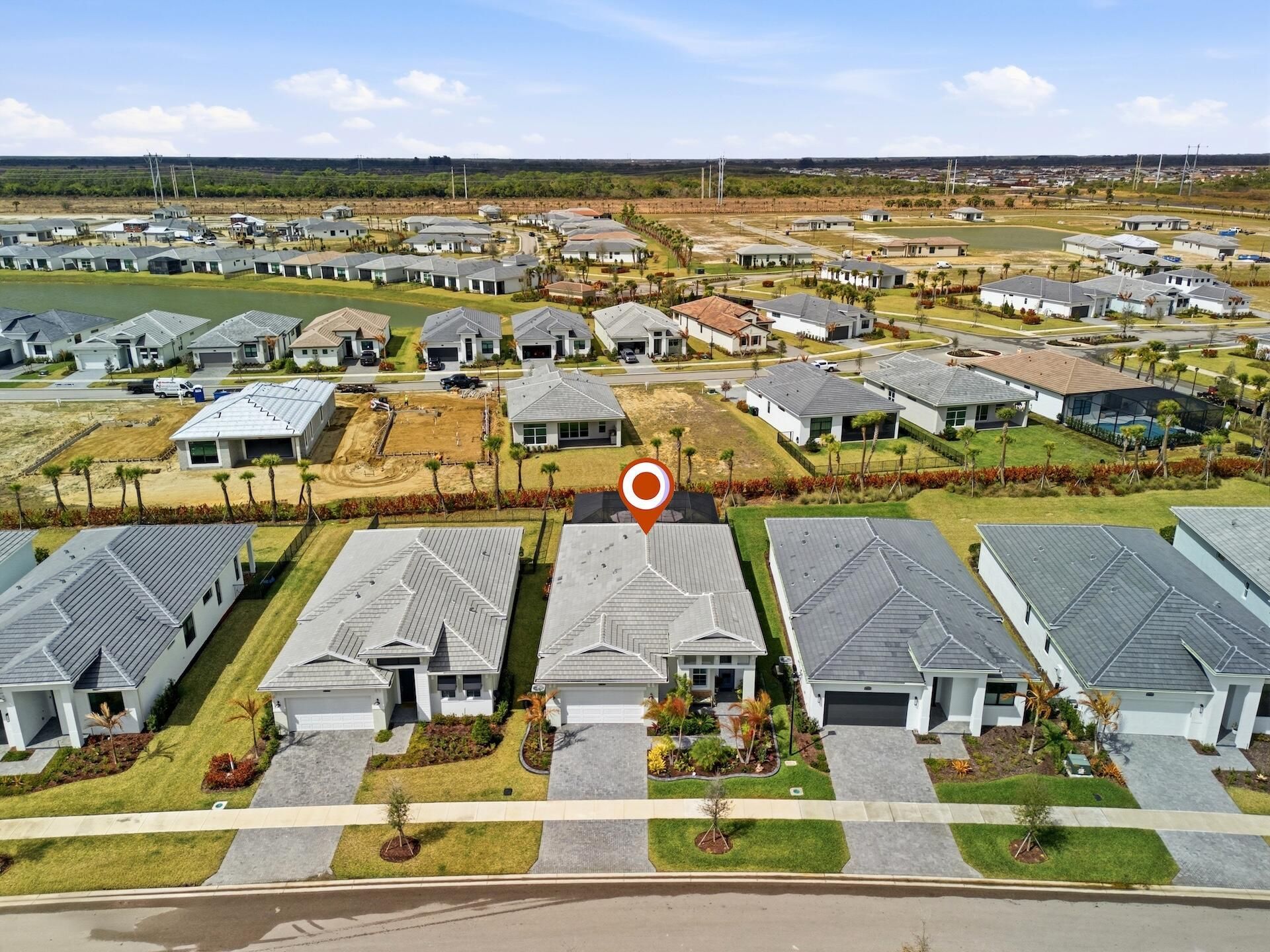 8671 SW Cantante Way, Port Saint Lucie, FL 34987 Photo