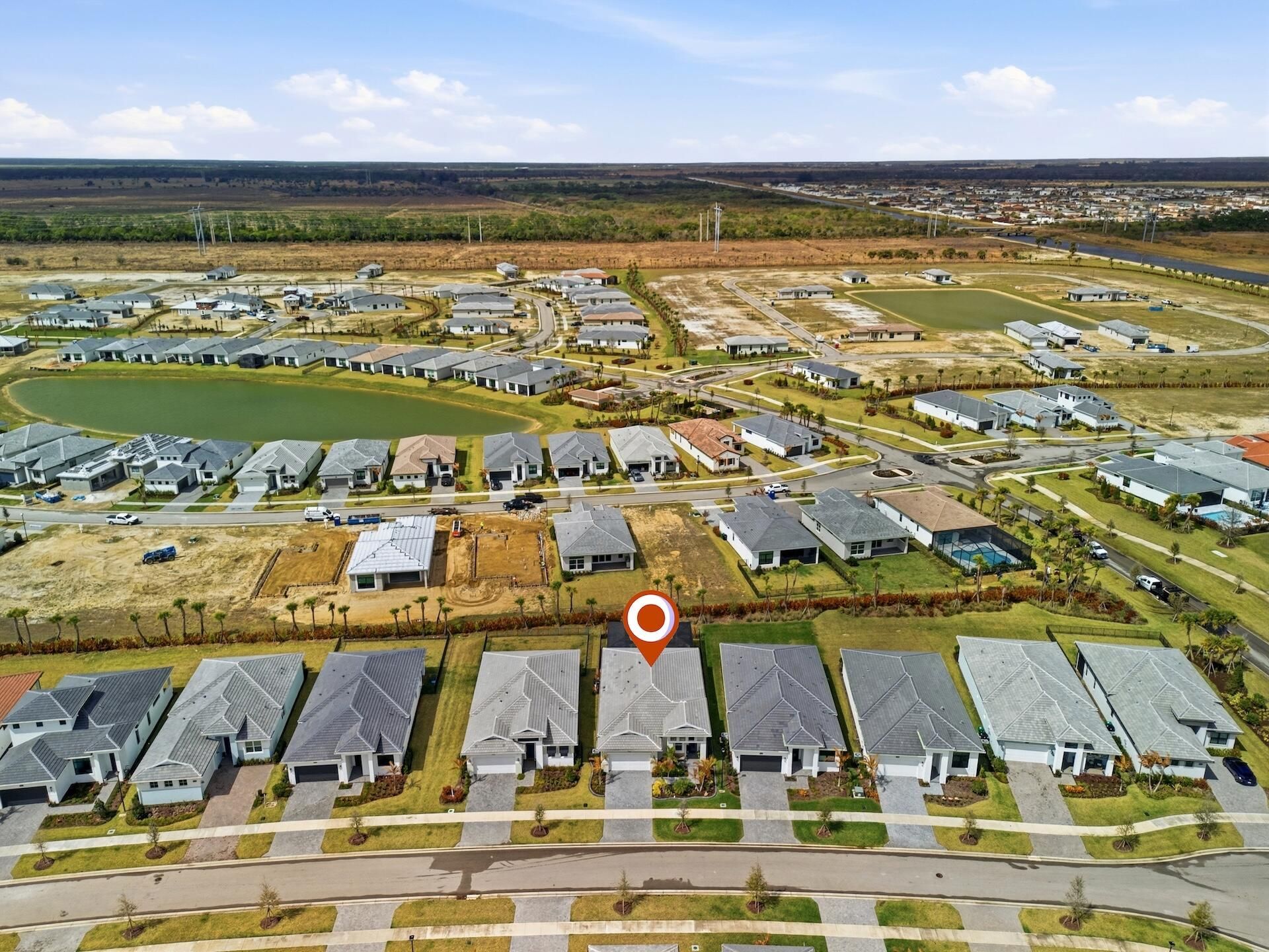 8671 SW Cantante Way, Port Saint Lucie, FL 34987 Photo