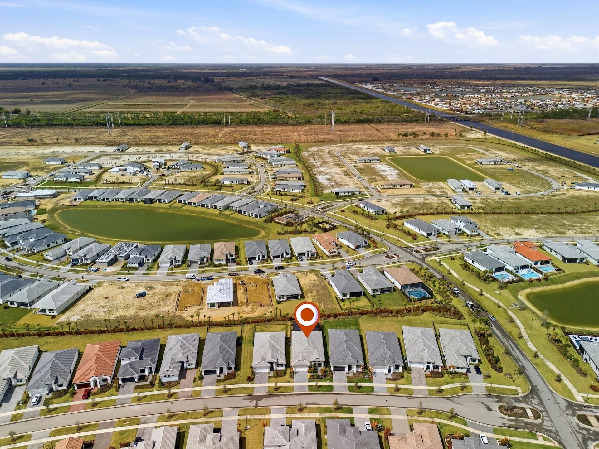 8671 SW Cantante Way, Port Saint Lucie, FL 34987 Photo