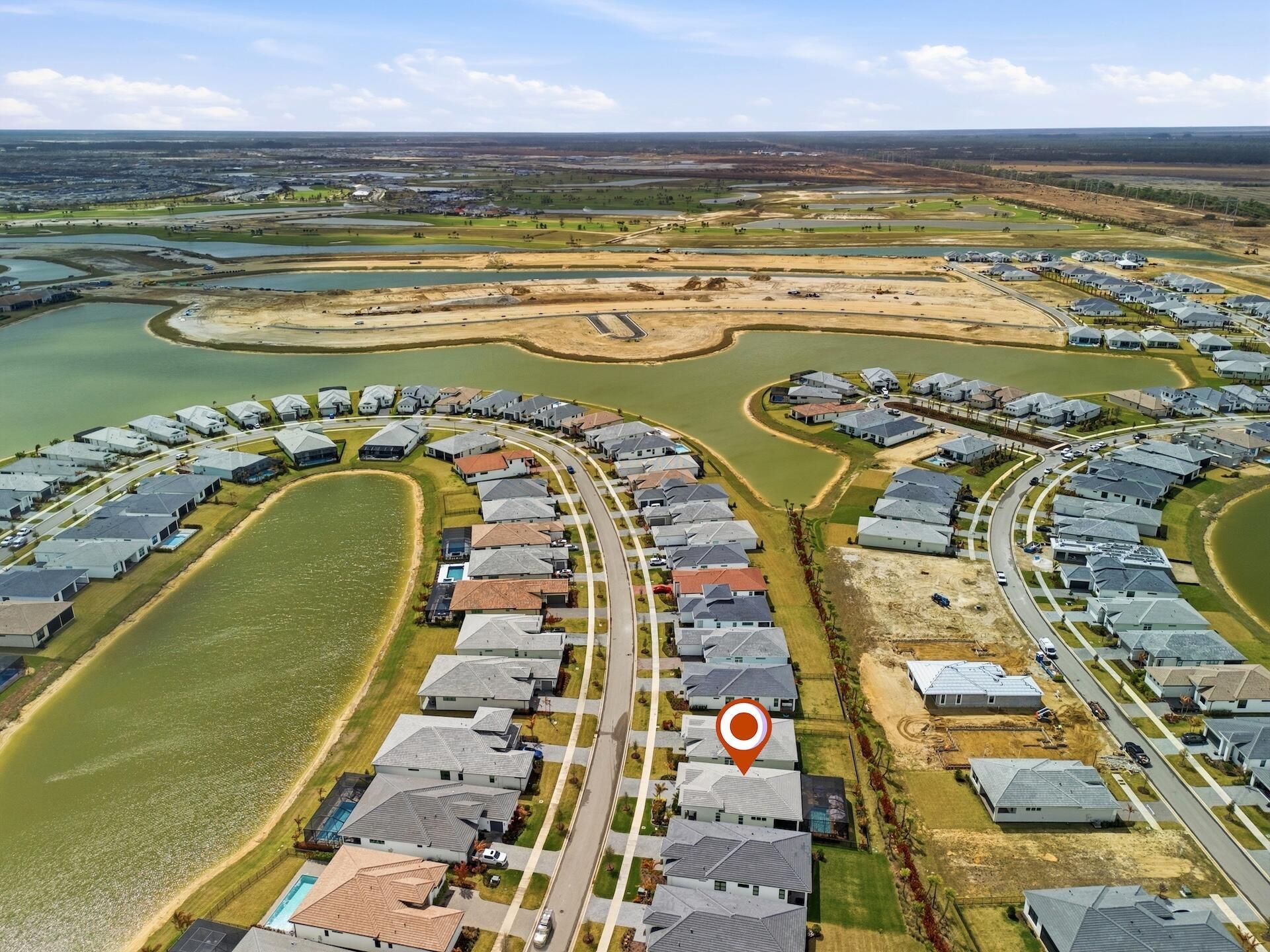 8671 SW Cantante Way, Port Saint Lucie, FL 34987 Photo