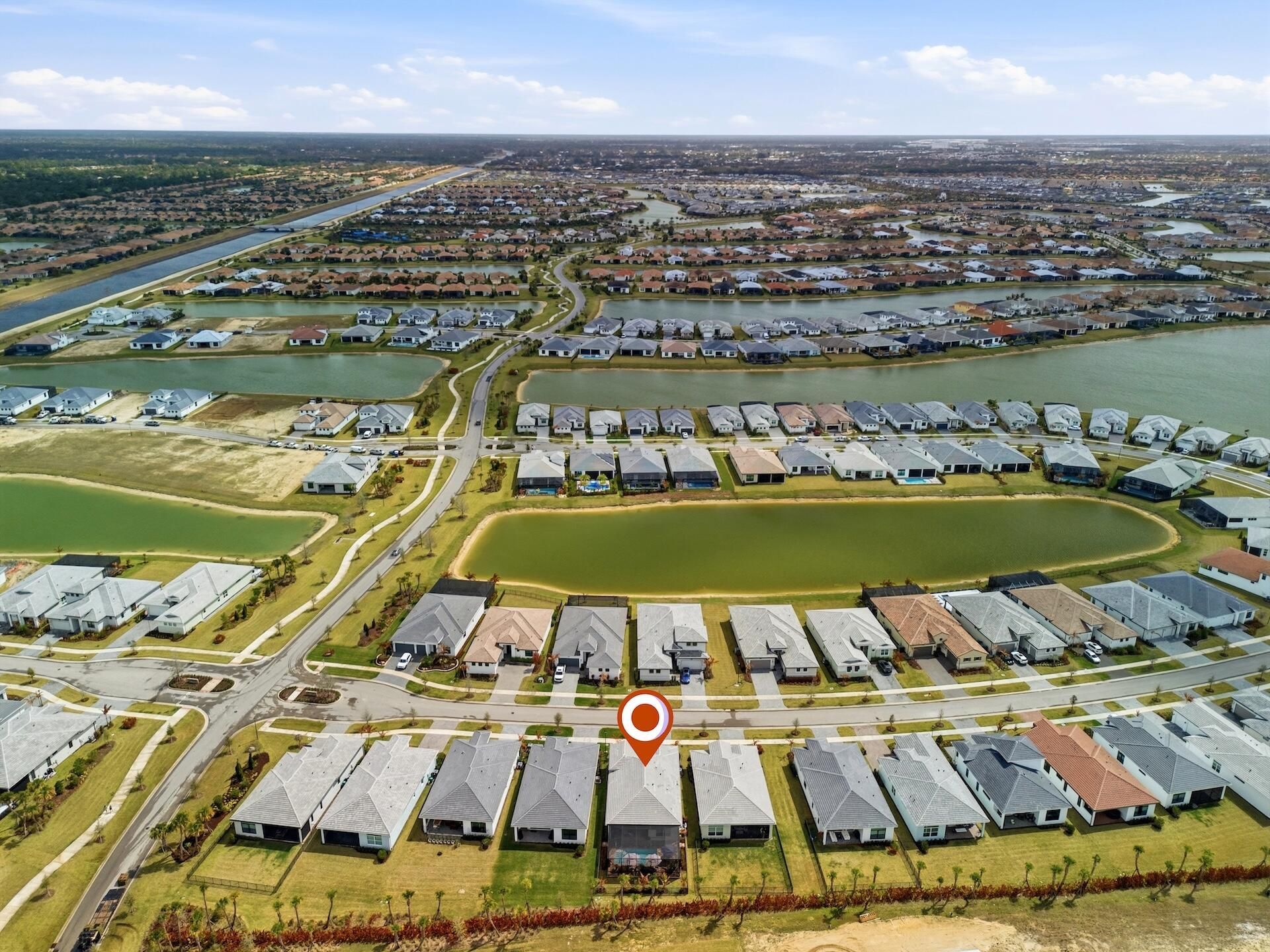 8671 SW Cantante Way, Port Saint Lucie, FL 34987 Photo