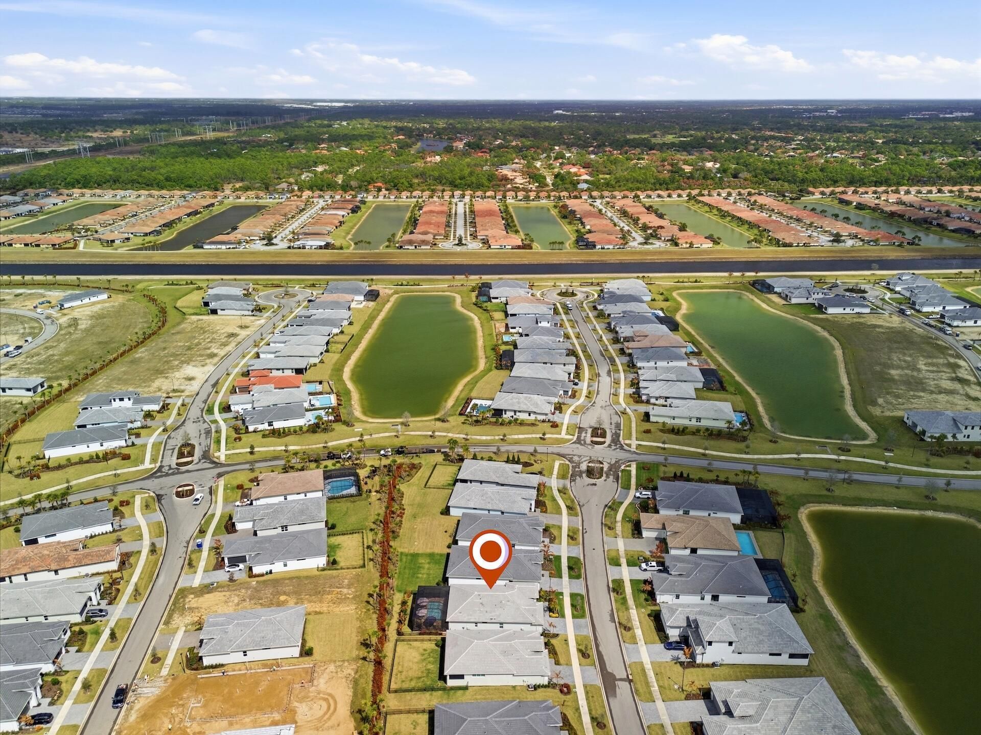 8671 SW Cantante Way, Port Saint Lucie, FL 34987 Photo