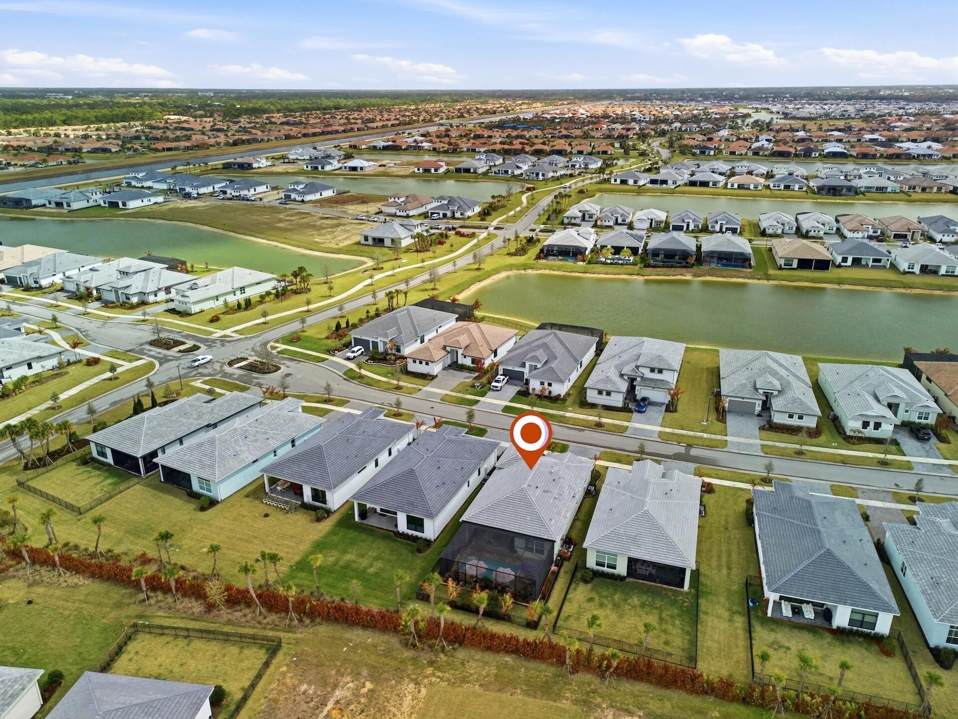 8671 SW Cantante Way, Port Saint Lucie, FL 34987 Photo