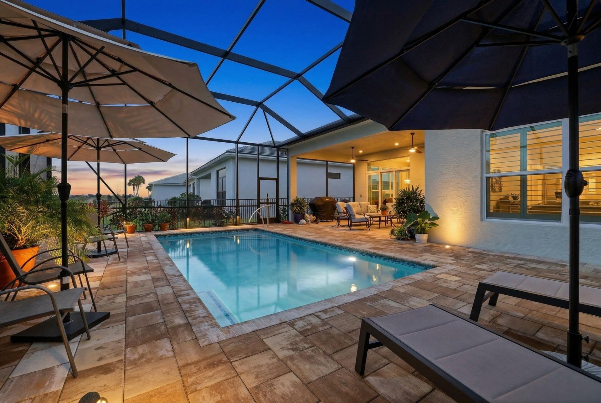 8671 SW Cantante Way, Port Saint Lucie, FL 34987 Photo