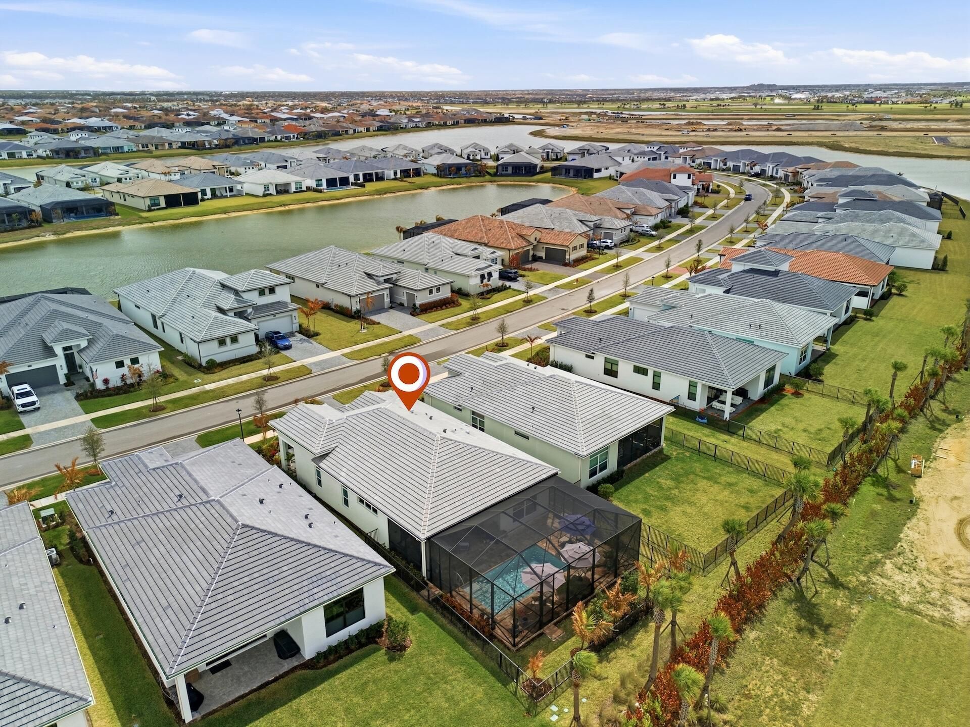 8671 SW Cantante Way, Port Saint Lucie, FL 34987 Photo