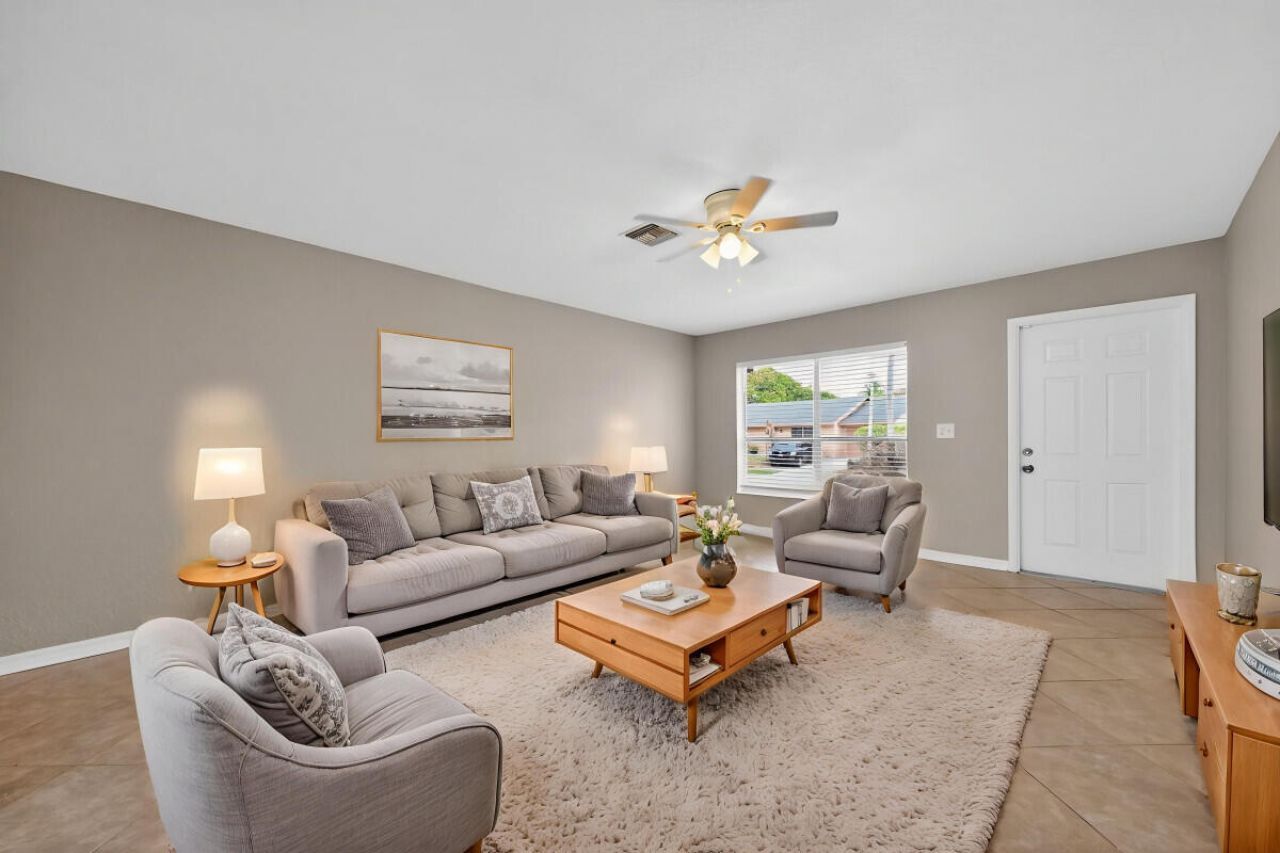 6158 Arcade Court, Lake Worth, FL 33463 Photo