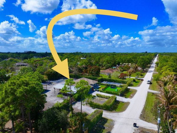 17834 46th Court N, Loxahatchee, FL 33470