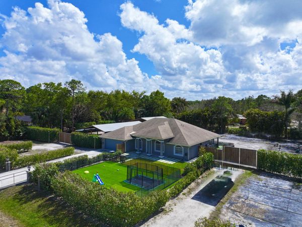 17834 46th Court N, Loxahatchee, FL 33470